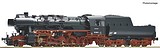 Roco 7120004 Steam Locomotive 52 8119-1 DR AC