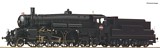 Roco 7110005 Steam Locomotive 375 002 CSD DCC