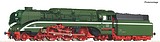 Roco 7110006 High Speed Steam Locomotive 18 201 DR DCC