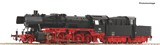 Roco 7110010 Steam Locomotive 051 494-3 DB DCC