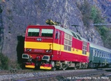 Roco 71221 Electric locomotive class 372 