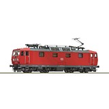 Roco 71224 Electric locomotive class 180 