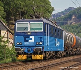 Roco 71225 Electric locomotive class 372 