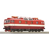 Roco 71238 Electric locomotive Re 421 371 6 SBB