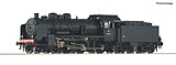 Roco 71386 Steam Locomotive 230 F 607 SNCF DCC