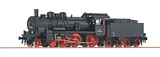 Roco 71394 Steam Locomotive 638.2692 OBB DCC