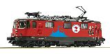 Roco 71401 Electric Locomotive 420 294-1 Circus Knie SBB