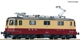 Roco 71405 Electric locomotive Re 4 4II 11251