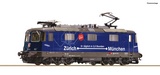 Roco 71408 Electric locomotive 421 3 94 8 