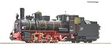 Roco 7150001 Steam Locomotive 399.01 OBB DCC