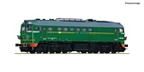 Roco 71752 Diesel locomotive ST44 36 0 