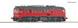 Roco 71779 Diesel Locomotive BR 120 DR DCC