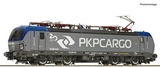 Roco 71799 Electric locomotive EU46 520 PKP Cargo