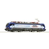 Roco 71915 Electric Locomotive 193 491-8 HUPAC