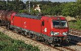 Roco 71918 Electric Locomotive Class 170 DB Schenker Rail Polska