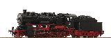 Roco 71922 Steam Locomotive Class 58 DB