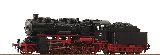 Roco 71922 Steam Locomotive Class 58 DB