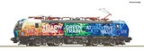 Roco 71925 Electric Locomotive 193 280-5 LTE DCC