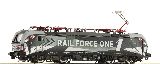 Roco 71926 Electric Locomotive 193 623-6 Rail Force One