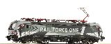 Roco 71927 Electric Locomotive 193 623-6 Rail Force One