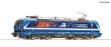 Roco 71928 Electric locomotive 192 0 43937 