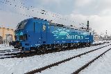 Roco 71936 Electric Locomotive 192 002-4 SIEMENS