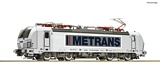 Roco 71946 Electric locomotive 383 4 09 0 