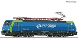 Roco 71956 Electric locomotive EU45 