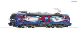 Roco 71971 Electric locomotive 1193 980 0 WLC