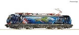 Roco 71983 Electric locomotive 193 694 7 LTE