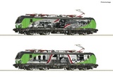 Roco 71997 Electric locomotive 193 746 5 SETG