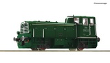 Roco 72004 Diesel locomotive class 2 62 