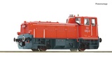 Roco 72005 Diesel locomotive class 2062 OBB