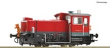 Roco 72017 Diesel locomotive 335 160 8 