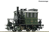 Roco 72059 Steam locomotive PtL 22 4512 