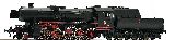 Roco 72062 Steam Locomotive Class Ty2 PKP