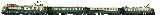 Roco 72064 Electric Multiple Unit Blokkendoos NS