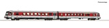 Roco 72070 Diesel railcar 628 509 1 