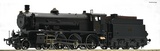 Roco 72108 Steam locomotive 20943