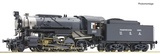 Roco 72154 Steam locomotive 2610 USATC
