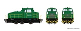 Roco 72180 Diesel locomotive Em 33 