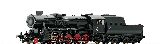 Roco 72229 Steam Locomotive Class 52 OBB