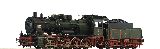 Roco 72261 Steam Locomotive Class G 10 KPEV