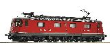 Roco 72602 Electric Locomotive 620 018-2 SBB