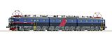 Roco 72648 Electric Locomotive Dm3 SJ