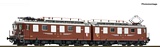 Roco 72690 Electric locomotive Ae 8 8 272 