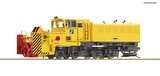 Roco 72804 Beilhack rotary snow blower Conrail