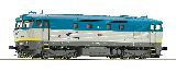 Roco 72968 Diesel Locomotive 752 070-3 ZSSK