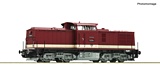 Roco 7320011 Diesel Locomotive 112 294-4 DR AC