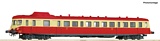 Roco 73008 Diesel railcar X2802 